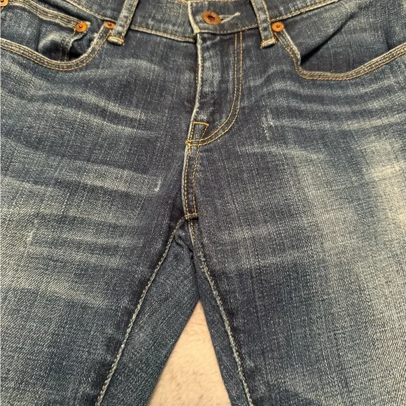 Rare Rugby Ralph Lauren Jeans - Picture 4 of 8